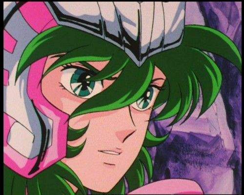 Otaku Gallery  / Anime e Manga / Saint Seiya / Screen Shots / Episodi / 068 - La dodicesima casa / 091.jpg